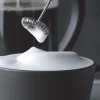 Aerolatte Melkopschuimer Zwart