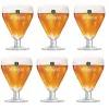 Affligem Bierglazen - 300 ml - 6 stuks