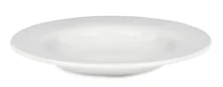 Alessi Diepe Borden / Pastaborden PlateBowlCup ø 22 cm - 4 stuks - Jasper Morrison - AJM28/2