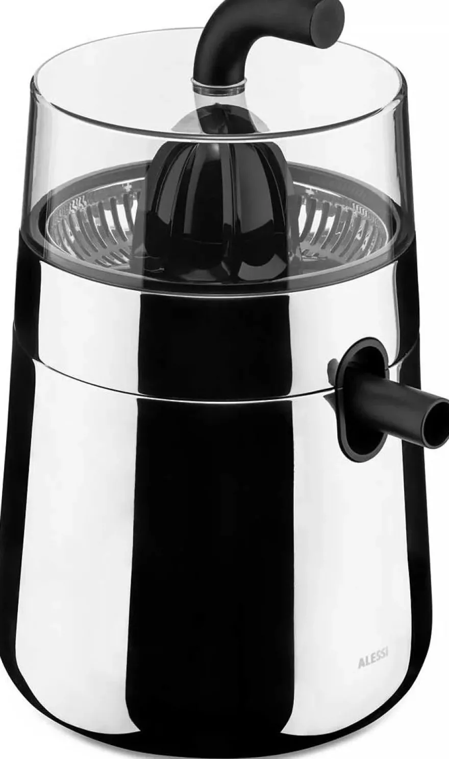 Alessi Elektrische Citruspers Toru - Nendo - NE02 B