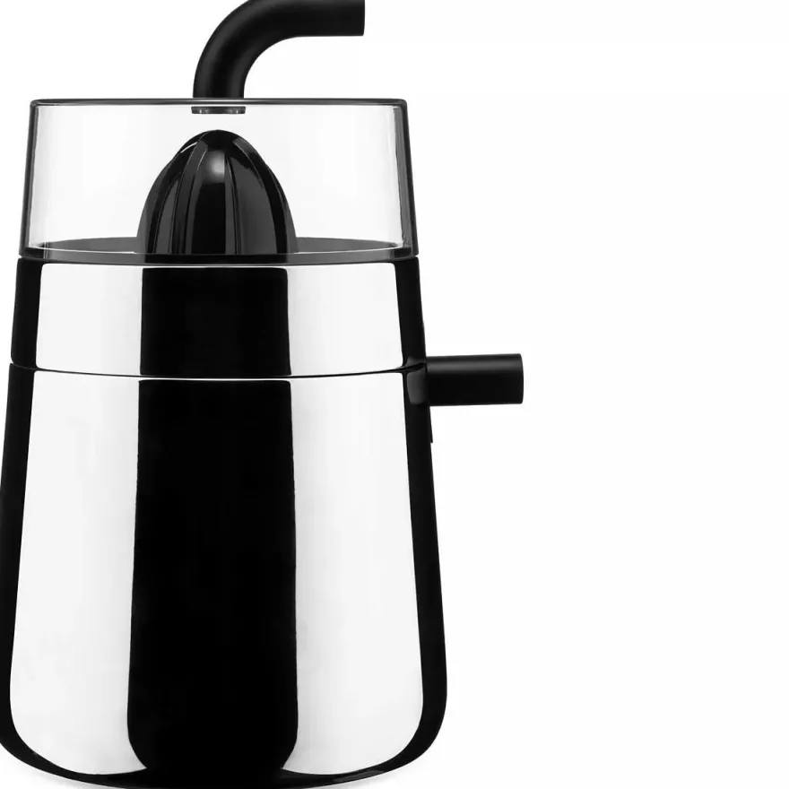 Alessi Elektrische Citruspers Toru - Nendo - NE02 B