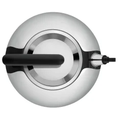 Alessi Fluitketel Bulbul - 2.5 liter - Achille Castiglioni - AC100