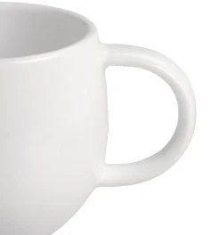 Alessi Koffiekopjes All-Time 270 ml - 4 stuks - Guido Venturini - AGV29/78