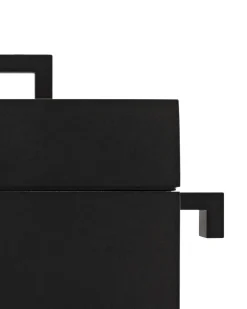 Alessi Kookpan La Cubica - 2.4 liter - Aldo Rossi - AR03
