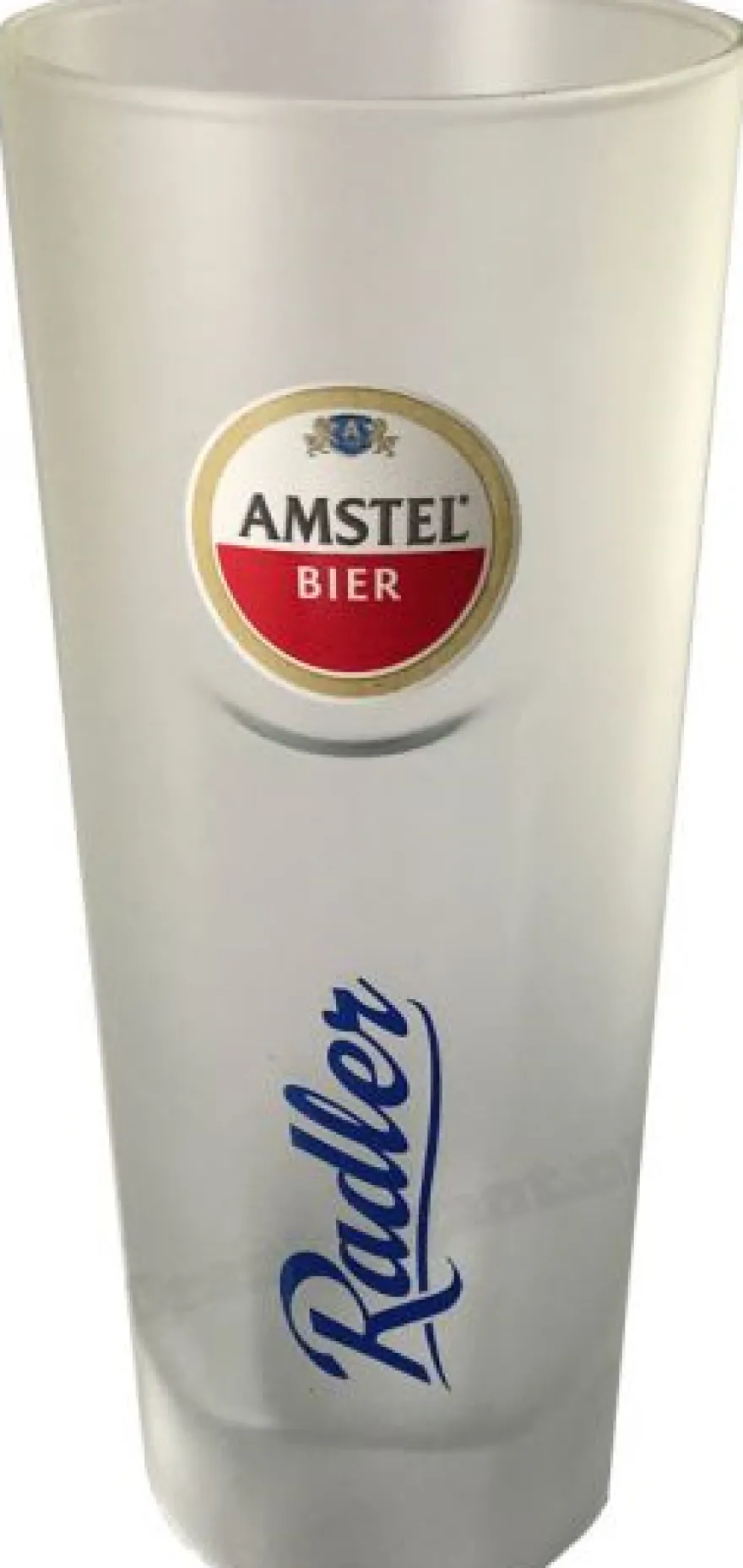 Amstel Bierglazen Radler - 300 ml - 6 stuks