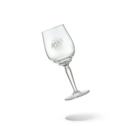 Aperol Spritz Glazen - 450 ml - Officieel Glas - 6 stuks