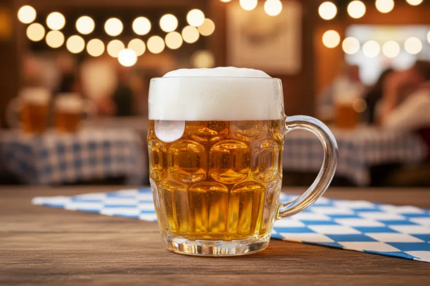 Arcoroc Bierpul Bock - 560 ml