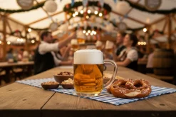 Arcoroc Bierpul Haworth - 560 ml