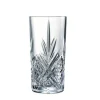 Arcoroc Longdrinkglazen Broadway - 280 ml - 6 stuks