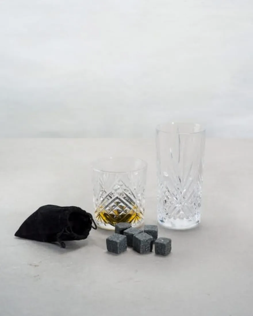 Arcoroc Longdrinkglazen Broadway - 280 ml - 6 stuks