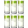 Arcoroc Longdrinkglazen Islande - 290 ml - 6 stuks