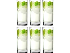 Arcoroc Longdrinkglazen Islande - 290 ml - 6 stuks