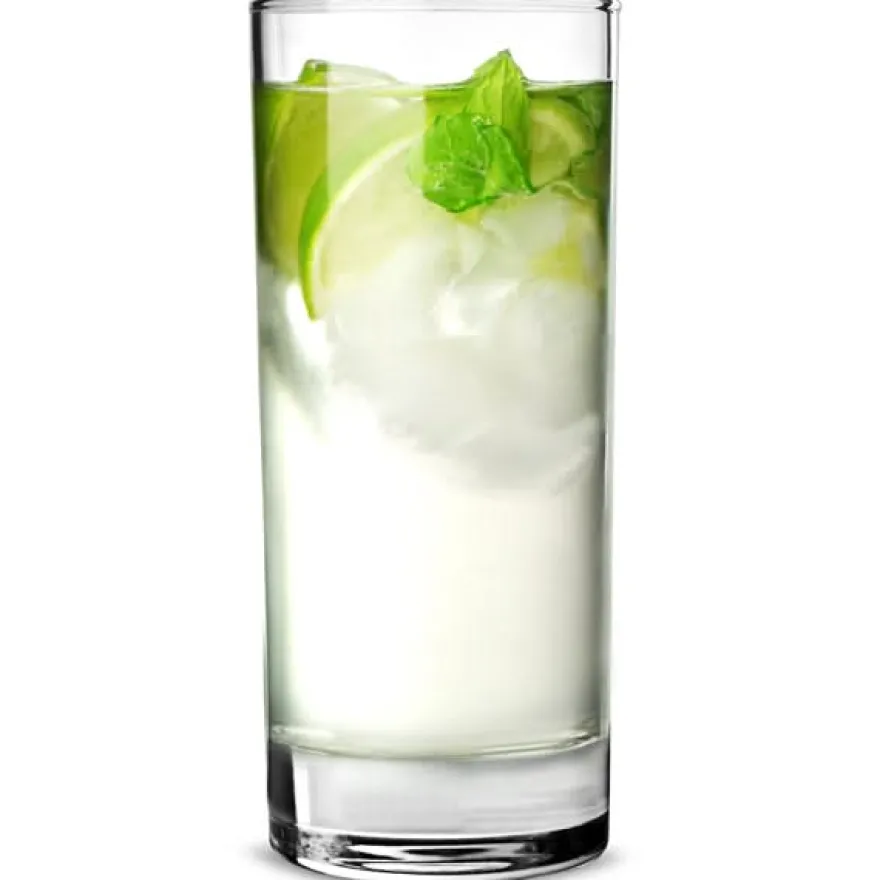 Arcoroc Longdrinkglazen Islande - 290 ml - 6 stuks
