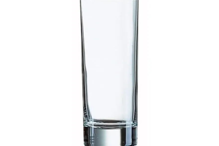 Arcoroc Longdrinkglazen Islande - 330 ml - 6 stuks