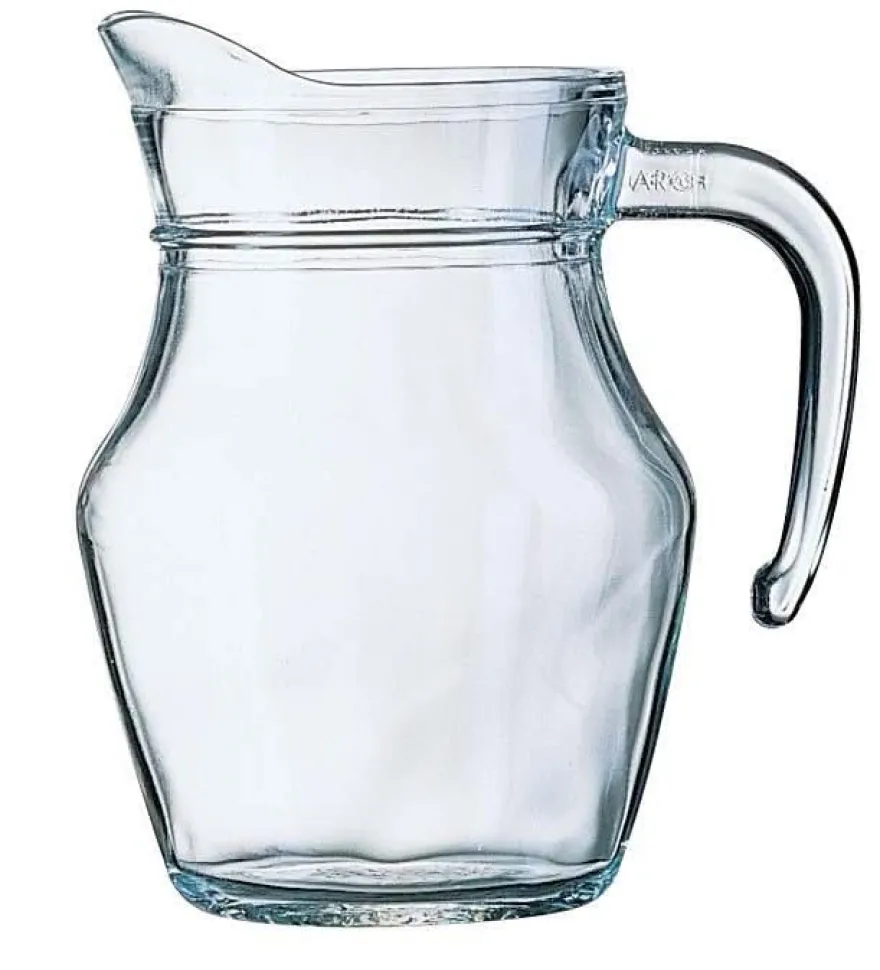 Arcoroc Schenkkan / Karaf / Waterkaraf - Broc - 500 ml