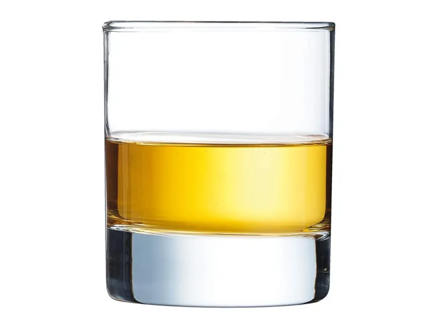 Arcoroc Tumbler Islande - 200 ml - 6 stuks