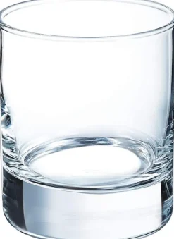 Arcoroc Tumbler Islande - 200 ml - 6 stuks