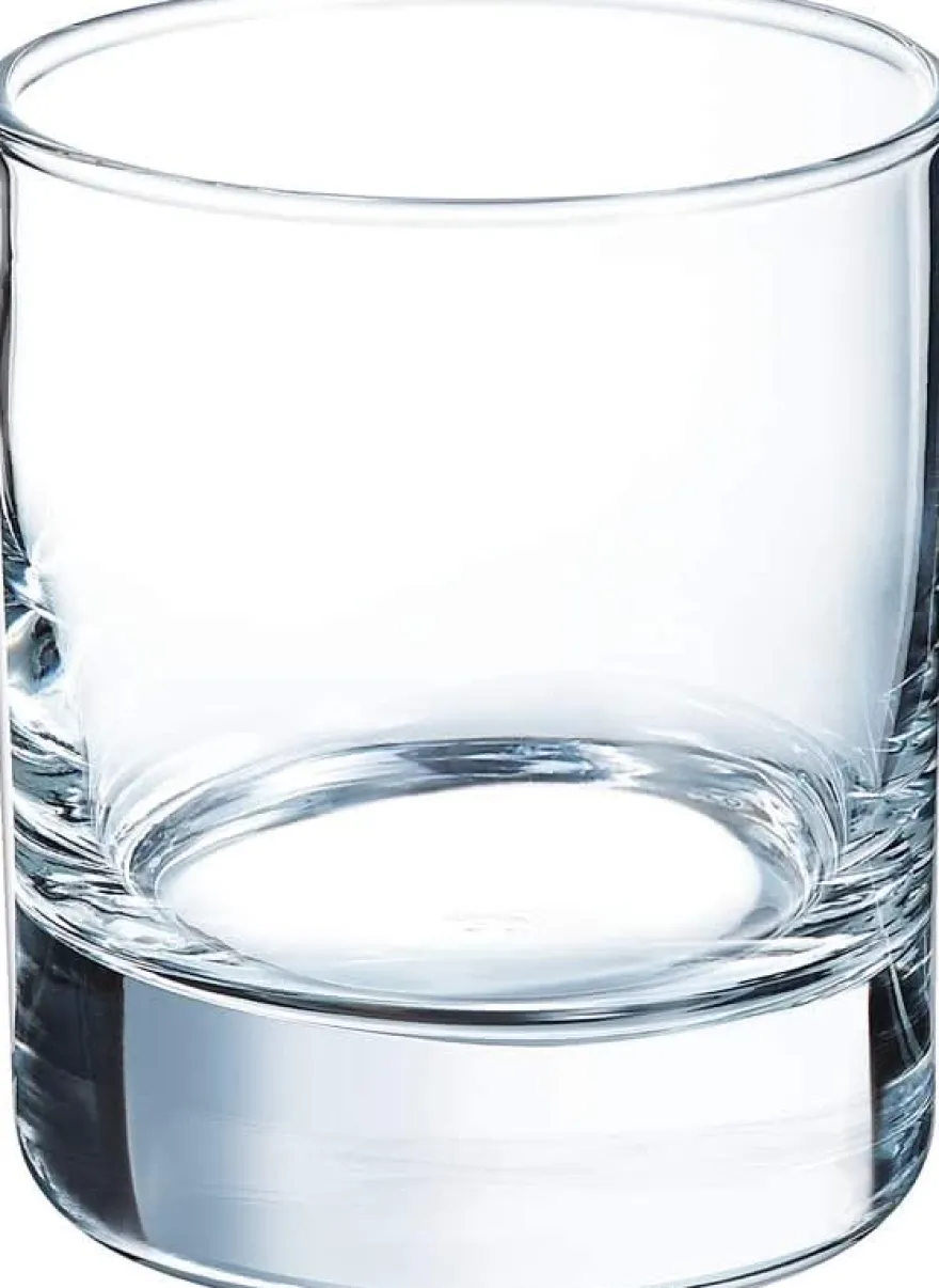Arcoroc Tumbler Islande - 200 ml - 6 stuks