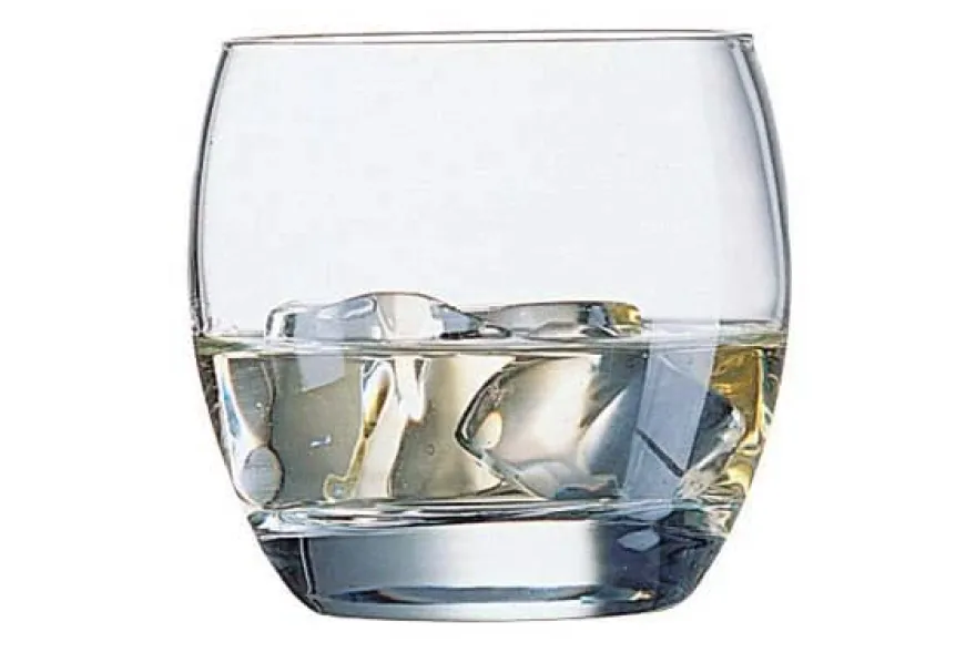Arcoroc Tumbler Salto - 320 ml - 6 stuks