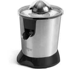 Argon Elektrische Citruspers Zwart/RVS - 350 ml - 85 W