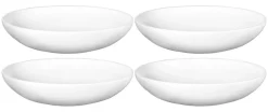 ASA Selection Diepe Borden / Pastaborden A Table ø 22 cm - 4 Stuks