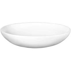 ASA Selection Diepe Borden / Pastaborden A Table ø 22 cm - 4 Stuks