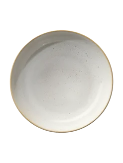 ASA Selection Diepe Borden / Pastaborden Saisons Sand ø 21 cm - 4 Stuks