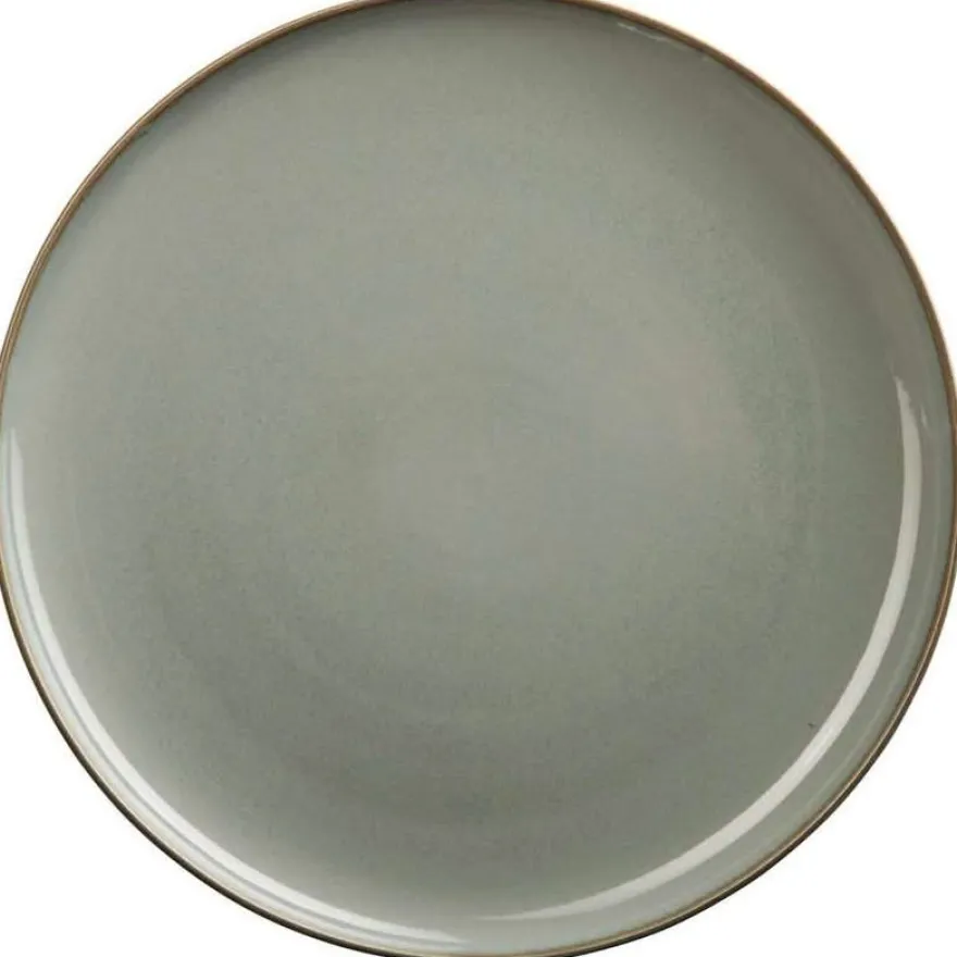 ASA Selection Dinerborden Saisons Eucalyptus ø 26.5 cm - 4 Stuks