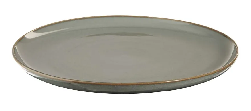 ASA Selection Dinerborden Saisons Eucalyptus ø 26.5 cm - 4 Stuks