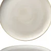 ASA Selection Dinerborden Saisons Sand ø 26.5 cm - 4 Stuks