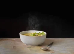 ASA Selection Kom / Poke Bowl Cauliflower ø 18 cm / 800 ml