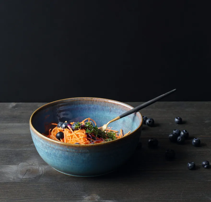ASA Selection Kom / Poke Bowl Curacao ø 18 cm / 800 ml