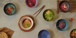 ASA Selection Kom / Poke Bowl Ocean ø 18 cm / 800 ml