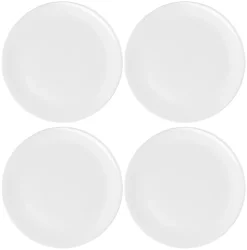 ASA Selection Ontbijtborden / Dessertborden A Table ø 21 cm - 4 Stuks