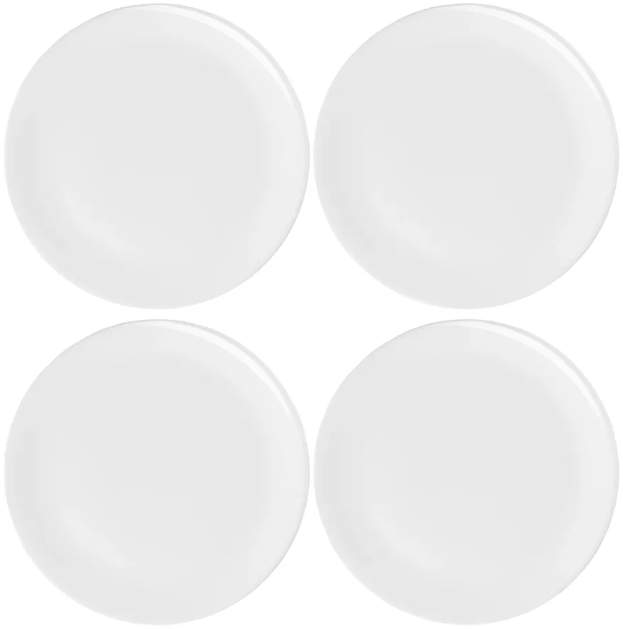 ASA Selection Ontbijtborden / Dessertborden A Table ø 21 cm - 4 Stuks