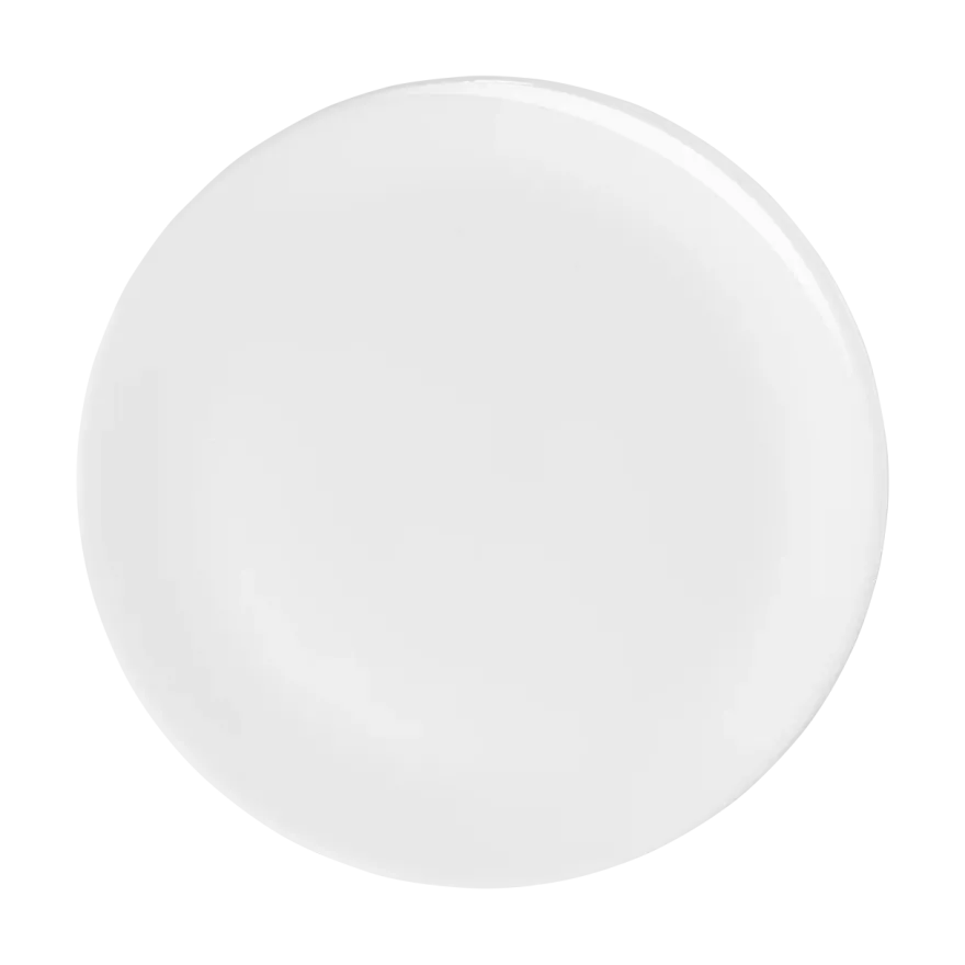 ASA Selection Ontbijtborden / Dessertborden A Table ø 21 cm - 4 Stuks