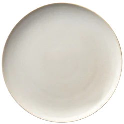 ASA Selection Ontbijtborden / Dessertborden Saisons Sand ø 21 cm - 4 Stuks