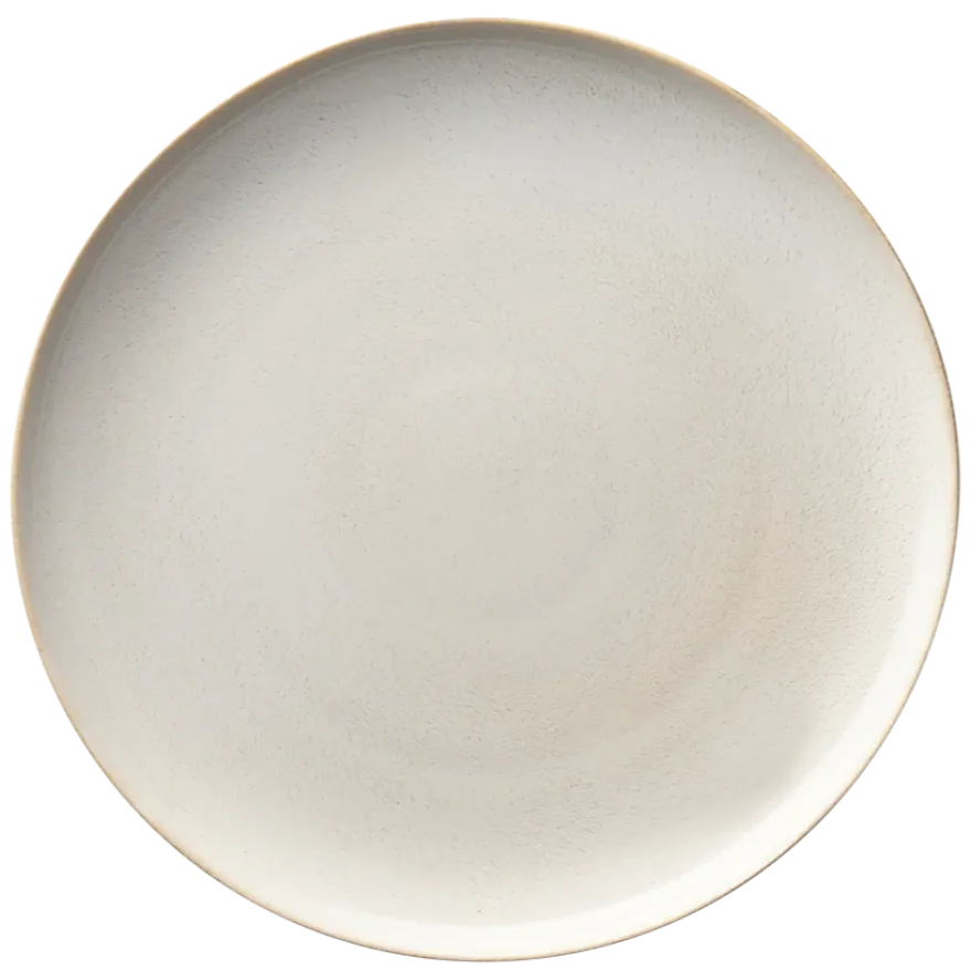 ASA Selection Ontbijtborden / Dessertborden Saisons Sand ø 21 cm - 4 Stuks