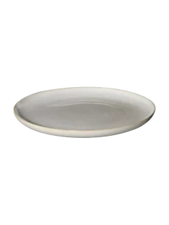 ASA Selection Ontbijtborden / Dessertborden Saisons Sand ø 21 cm - 4 Stuks