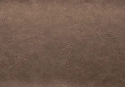 ASA Selection Placemat - Vegan Leather - Nougat - Afwasbaar - 46 x 33 cm