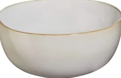 ASA Selection Saladeschaal Saisons Sand ΓΈ 22 cm