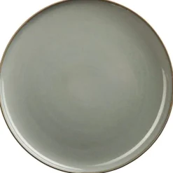 ASA Selection Serviesset Saisons - Eucalyptus 18 delig / 6 personen - 6 dinerborden, 6 kommen en 6 ontbijtborden