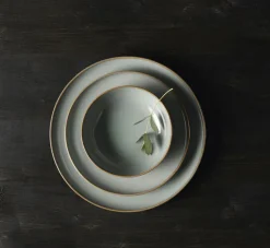 ASA Selection Soepkommen / Kommen Saisons Eucalyptus ø 15 cm / 350 ml - 4 Stuks