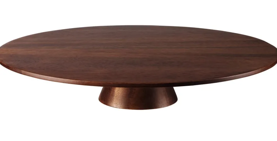 ASA Selection Taartplateau Wood ø 35cm