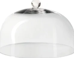 ASA Selection Taartstolp / Glazen stolp / Kaasstolp / Afdekstolp Grande ø 28 cm