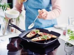 Beka Grillpan Energy R 28 x 28 cm - keramische anti-aanbaklaag