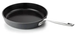 Beka Koekenpan Maestro Alu ΓΈ 24 cm - geschikt voor alle warmtebronnen - keramische anti-aanbaklaag
