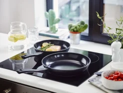 Beka Koekenpannenset Energy R 3-Delig - ø 20, 24 & 28 cm - keramische anti-aanbaklaag