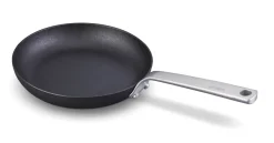 Beka Koekenpan Stark ΓΈ 24 cm - geschikt voor alle warmtebronnen - zonder anti-aanbaklaag