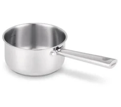 Beka Steelpan Cicla - RVS - ø 14 cm - geschikt voor alle warmtebronnen